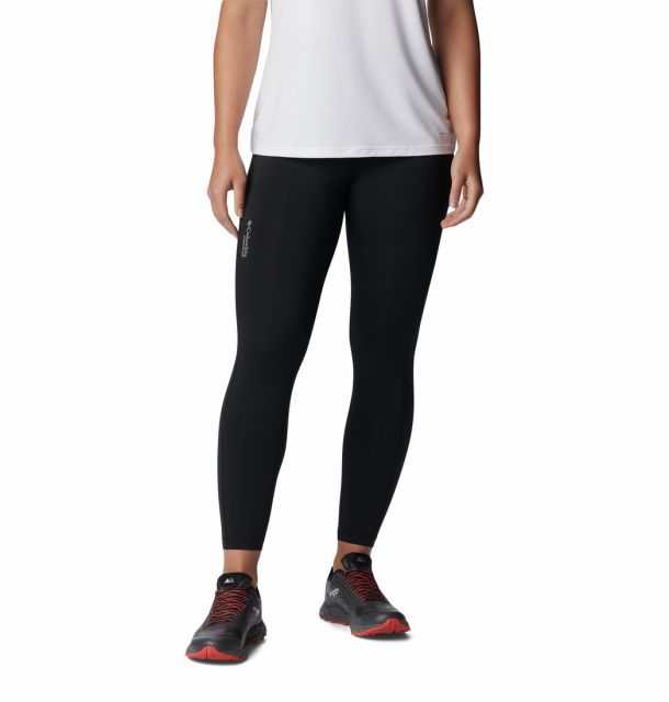 Columbia Women's Endless Trail&trade; Running 7/8 Tights