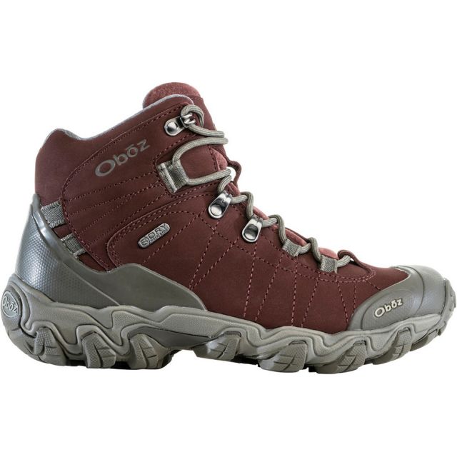 Oboz Women's Bridger Mid Bdry™