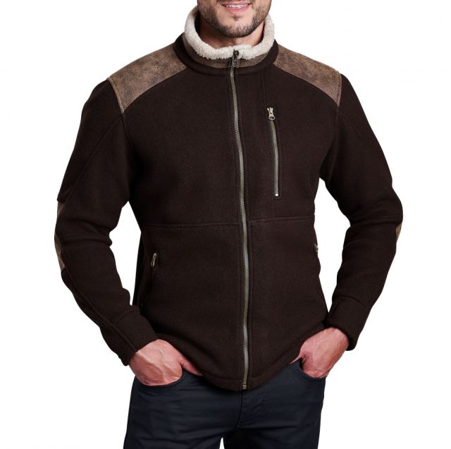 Kuhl Men's Alpenwurx&trade; Jacket