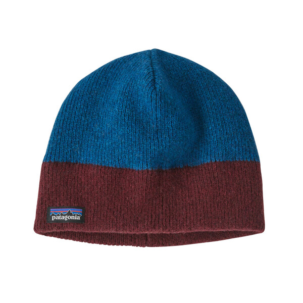 Patagonia Fun Hog Beanie