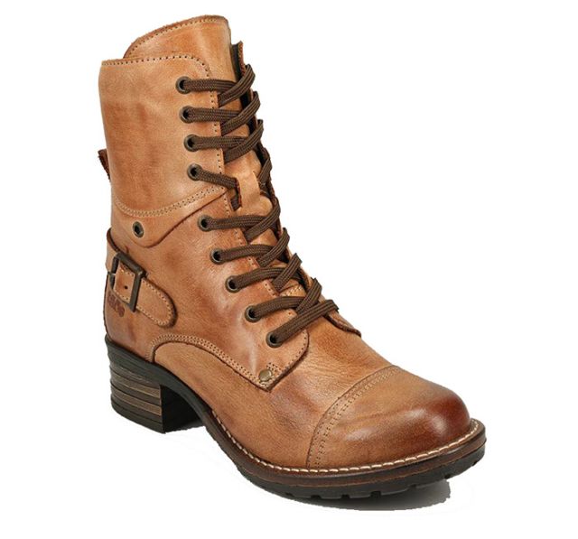 Taos Women's Crave Leather Boot