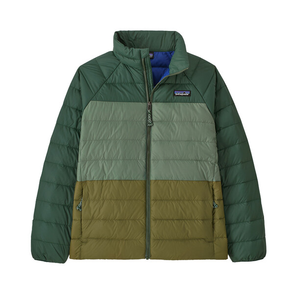 Patagonia Kids' Down Sweater