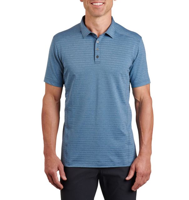 Kuhl Men's AIRKÜHL™ Polo
