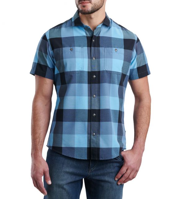 Kuhl Men's Styk&trade; Shirt