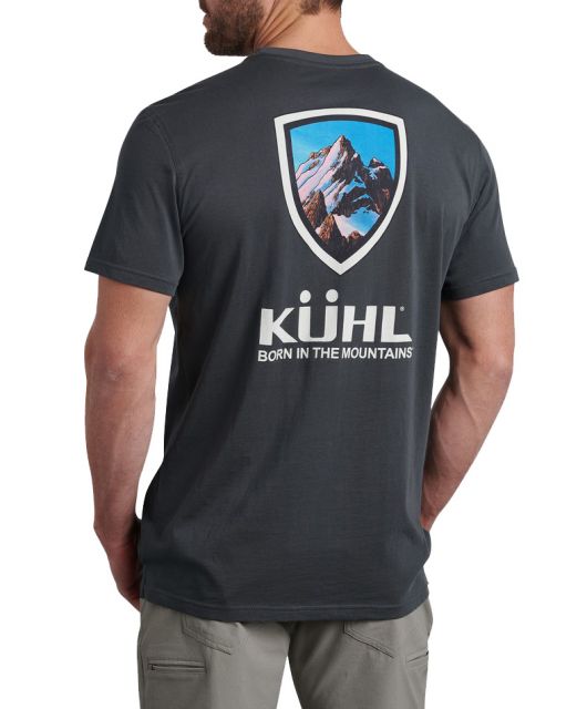 Kuhl Men's Mountain&trade; Tee