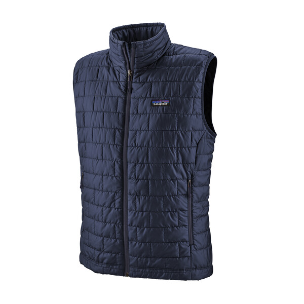 Patagonia Men's Nano Puff® Vest