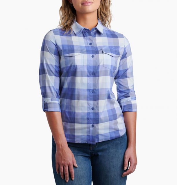 Kuhl Women's Kamp&trade; Shirt