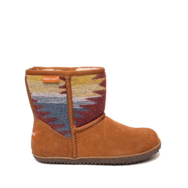 Minnetonka Women's Tali Boot