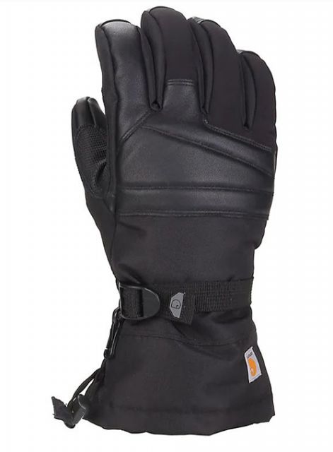 Carhartt Men's Cold Snap Insulated Glove