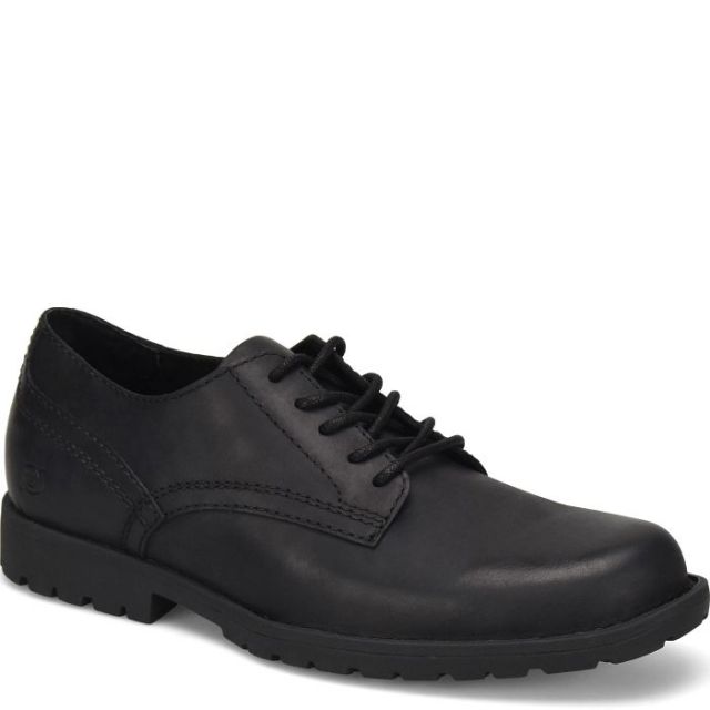 Born Men's Briggs Leather Shoe