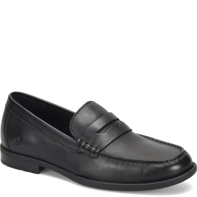 Born Men's Matthew Loafer