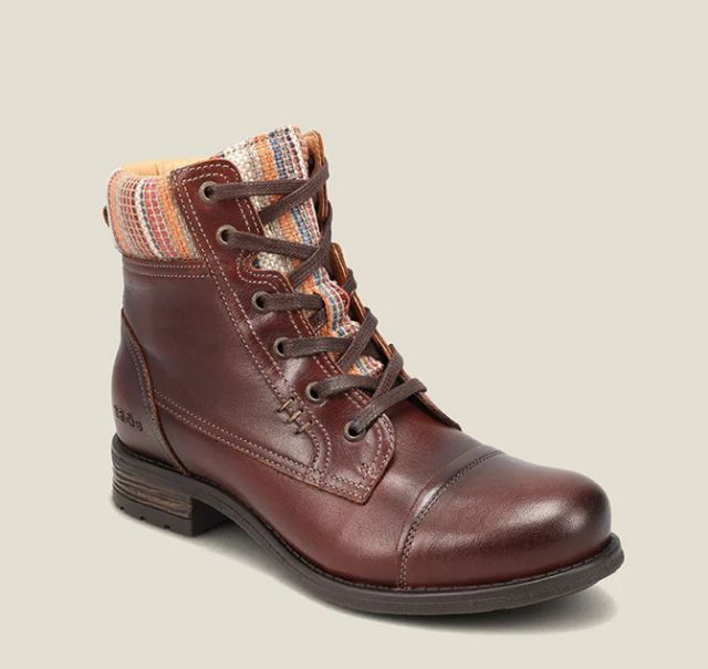 Taos Women's Captain Boot