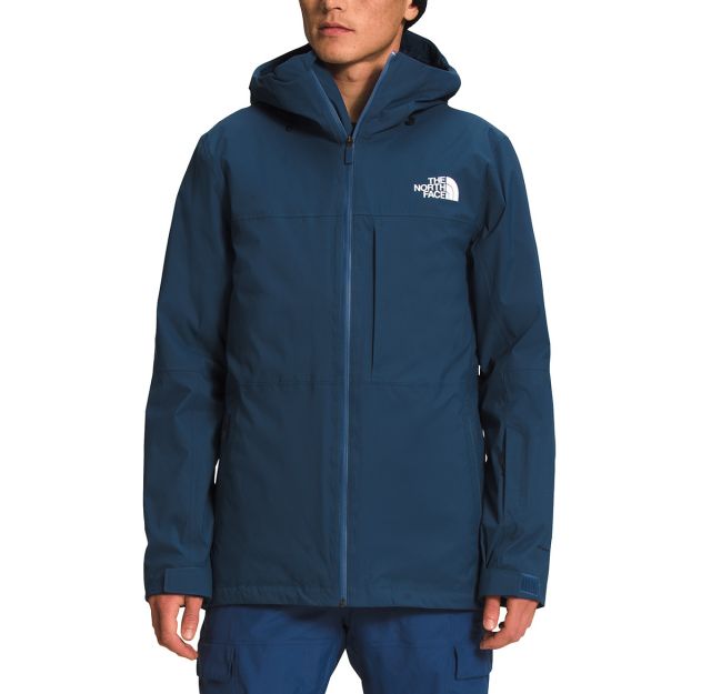The North Face Men's ThermoBall&trade; Eco Snow Triclimate&reg; Jacket