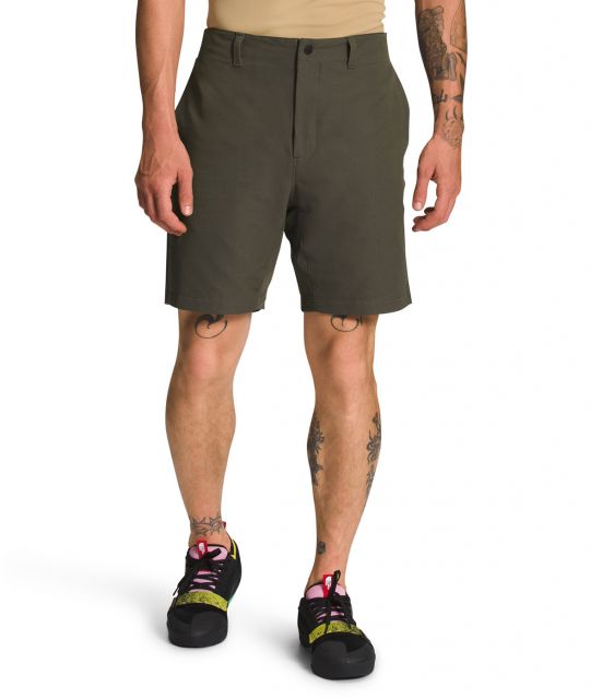The North Face Men's Project Short