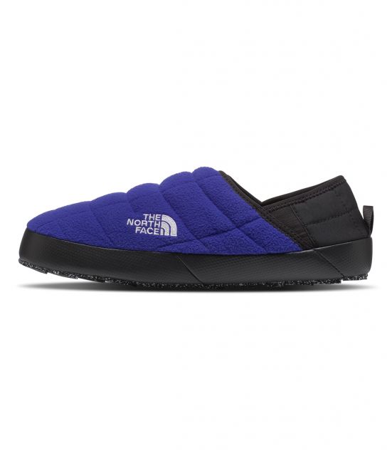 The North Face Men's ThermoBall&trade; Traction V Denali Mules