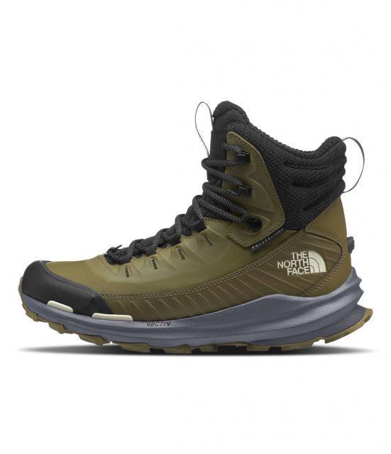 The North Face Men's Vectiv&trade; Fastpack Insulated Futurelight&trade; Boots