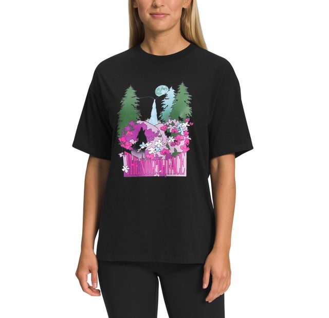 The North Face Women's Places We Love Tee