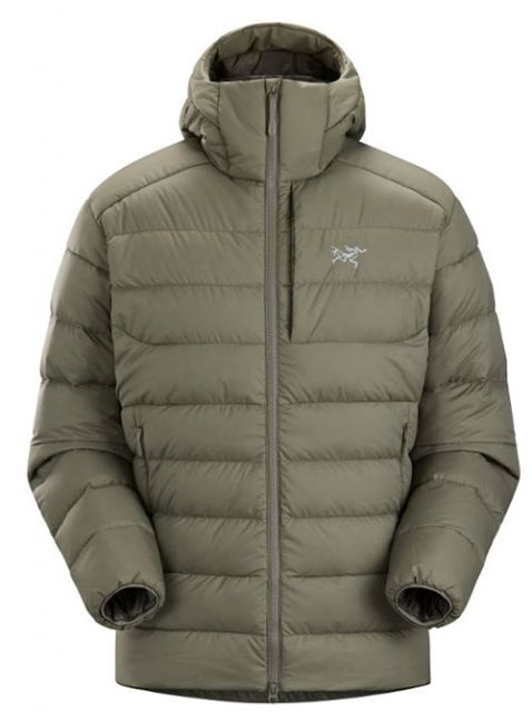 Arc'teryx Men's Thorium Hoody
