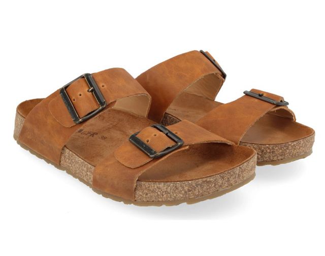 Haflinger Women's Andrea Sandal
