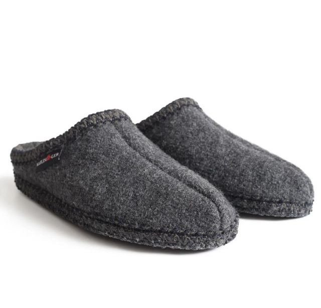 Haflinger AS Classic Slippers