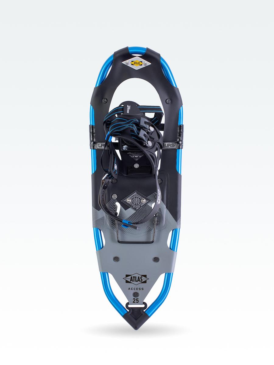Atlas Men's Access 30" Snowshoes