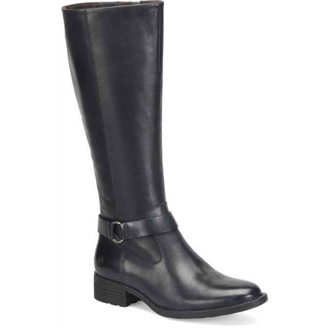 Born Women's Saddler Boot