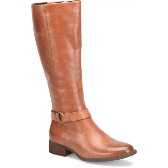 Born Women's Saddler Boot