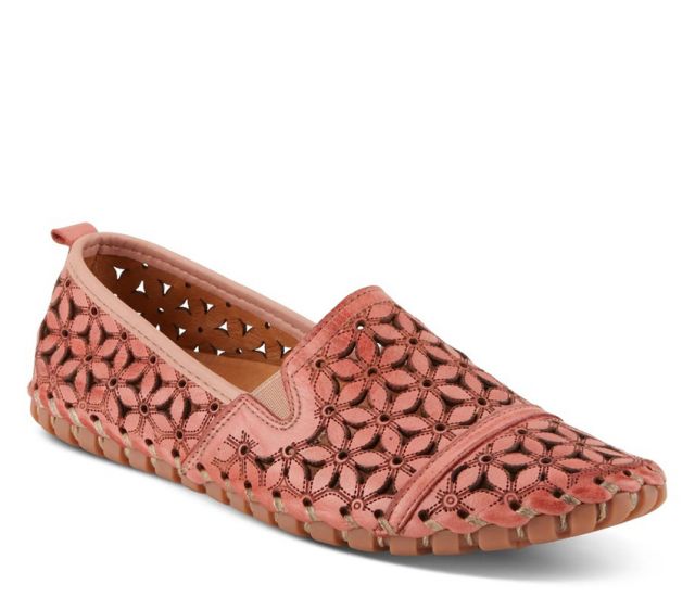 Spring Footwear Women's Flowerflow Loafer