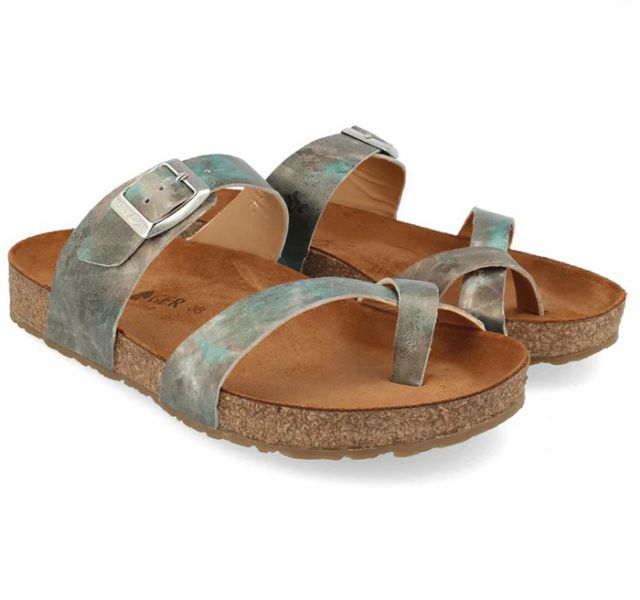 Haflinger Women's Juno Sandal