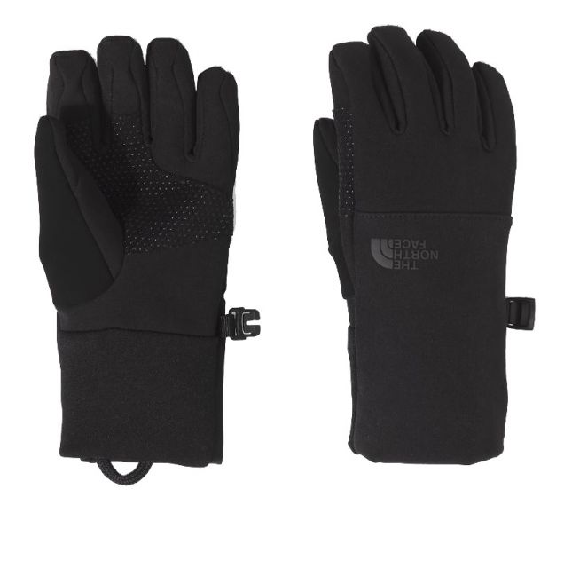 The North Face Kids' Apex Insulated Etip&trade; Gloves