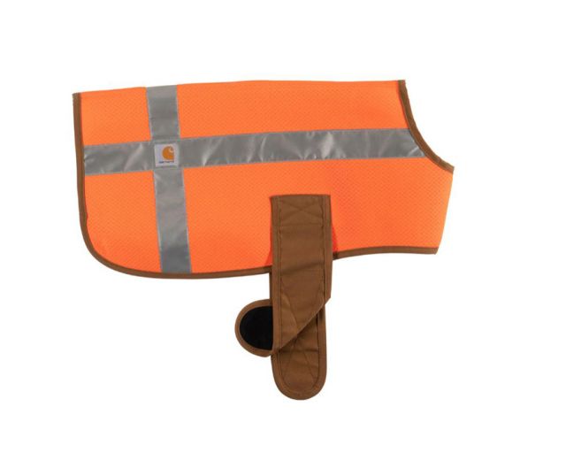 Carhartt Dog Safety Vest