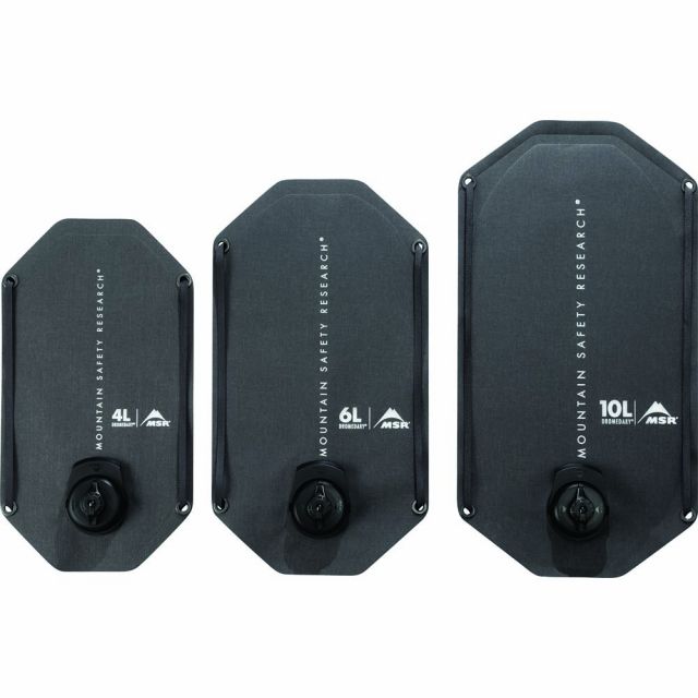 MSR Dromedary® Bags - 4L