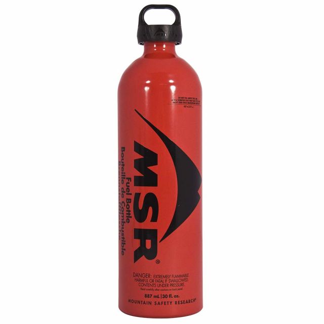 MSR&reg; Fuel Bottles - 30 OZ