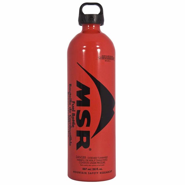 MSR® Fuel Bottles - 30 OZ
