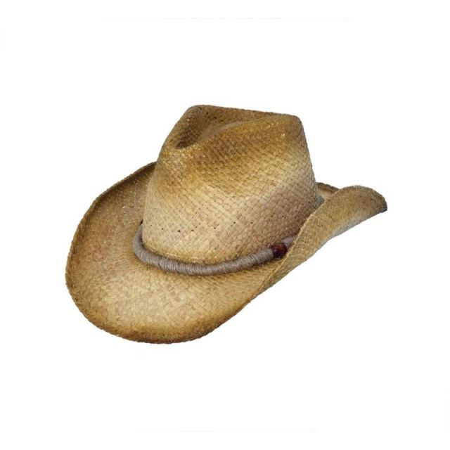 Outback Women's Hayfield Straw Hat