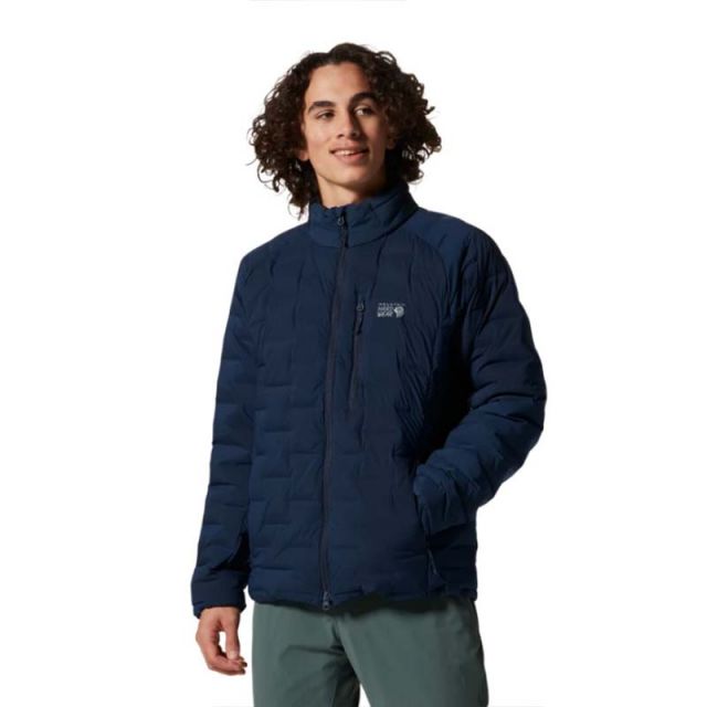 Mountain Hard Wear Men's Stretchdown&trade; Jacket
