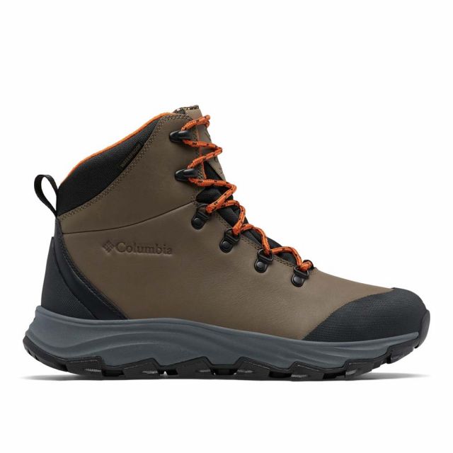 Columbia Men's Expeditionist&trade;  Boot