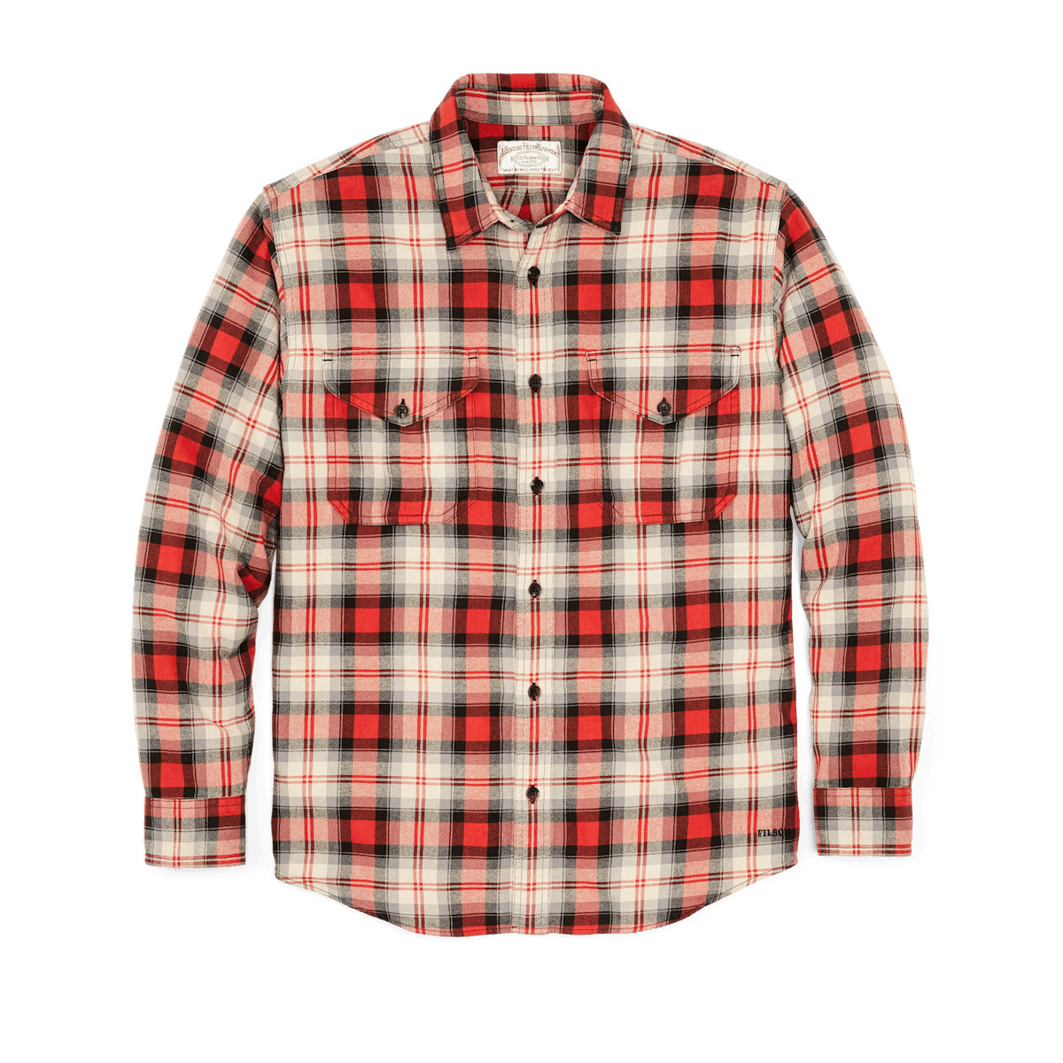 Filson Men's Lightweight Alaskan Guide Shirt