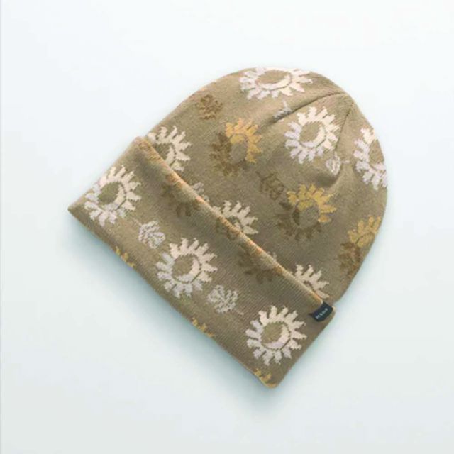 Prana Bossanova Beanie