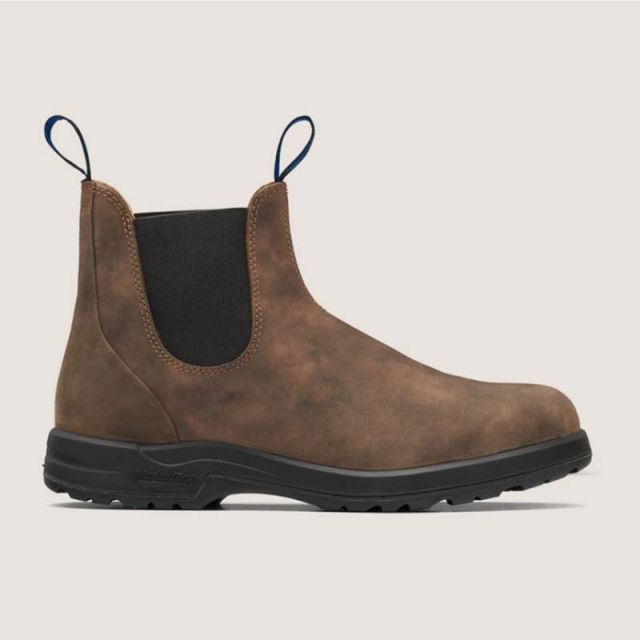 Blundstone All Terrain Thermal Chelsea Boots