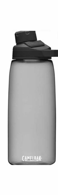 Camelbak Chute Mag 32 Oz Bottle With Tritan&trade; Renwe -  Charcoal