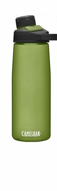 Camelbak Chute Mag 25 Oz Bottle With Tritan&trade; Renew - Olive