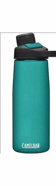 Camelbak Cute Mag 25 Oz Bottle With Tritan&trade; Renew - Lagoon