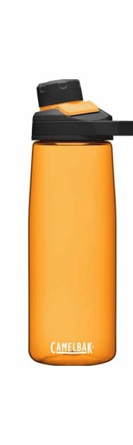 Camelbak Chute Mag 25 Oz Bottle With Tritan&trade; Renew - Sunset