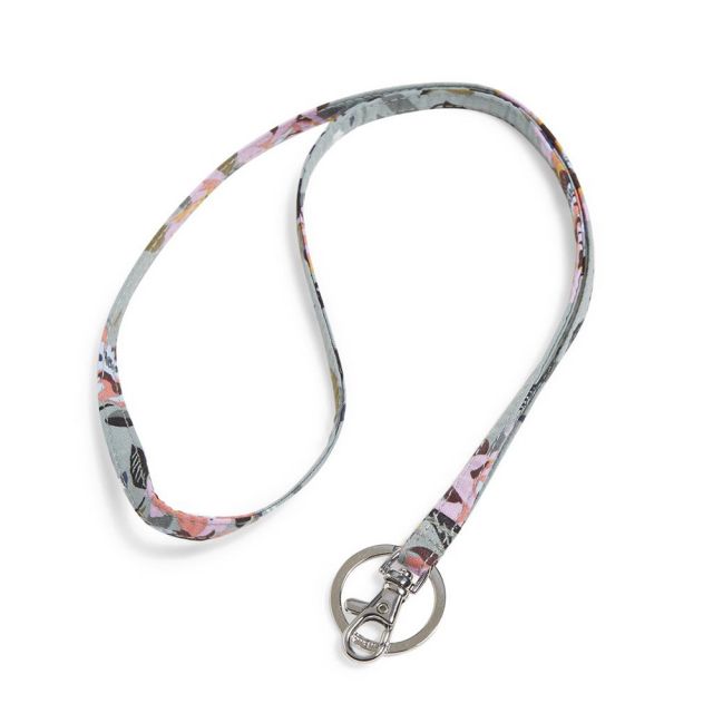 Vera Bradley Lanyard