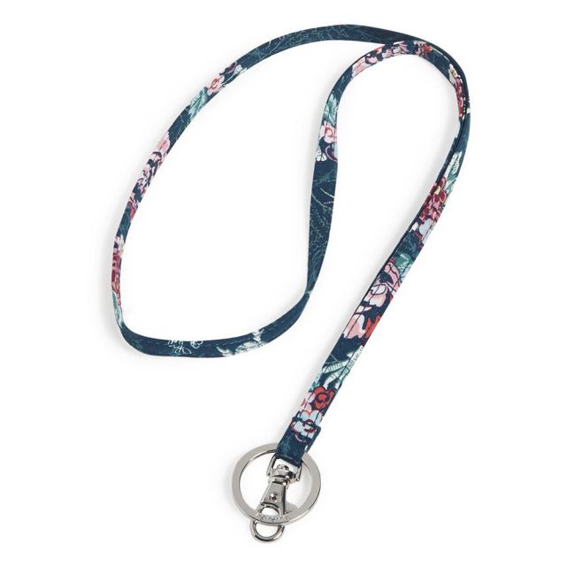 Vera Bradley Lanyard