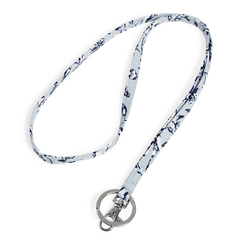 Vera Bradley Lanyard