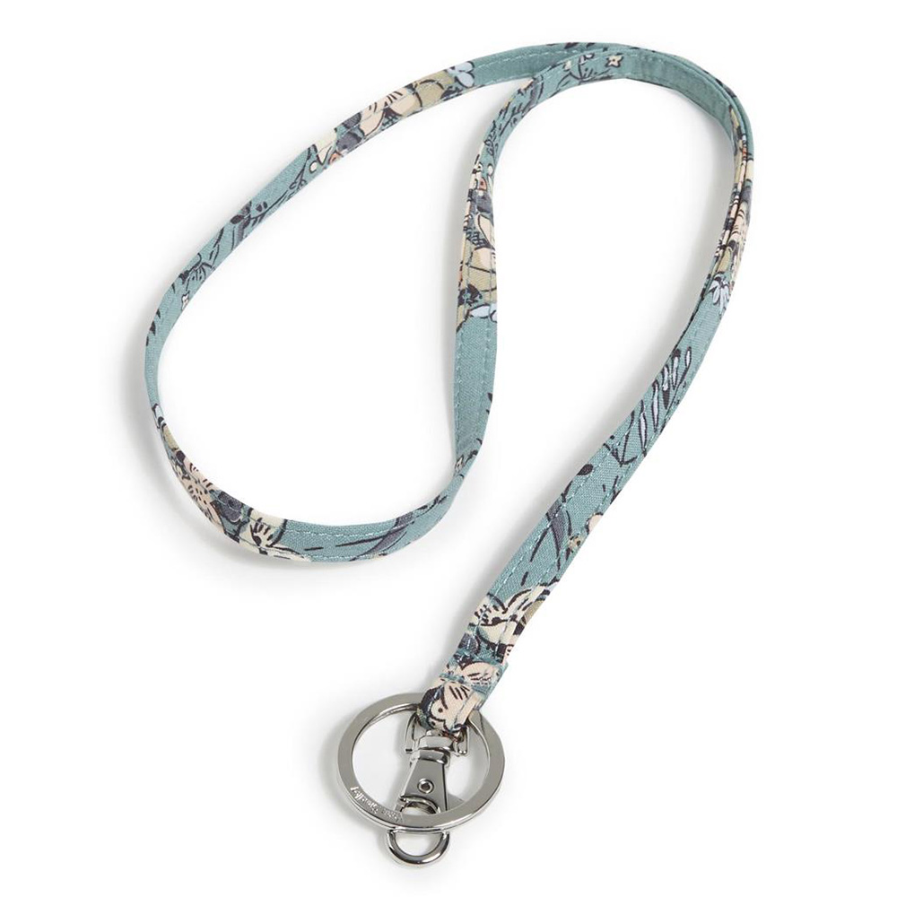 Vera Bradley Lanyard
