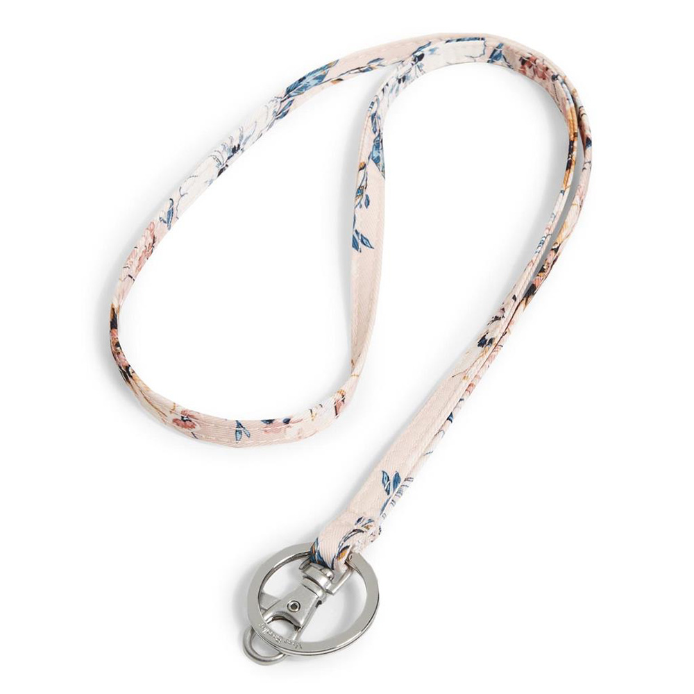 Vera Bradley Lanyard
