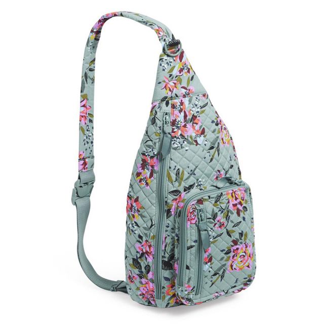 Vera Bradley Sling Backpack